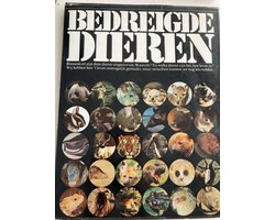 Bedreigde dieren