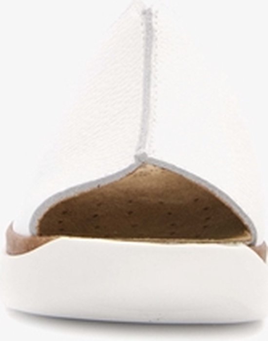 Slippers uitneembare 2025 zool