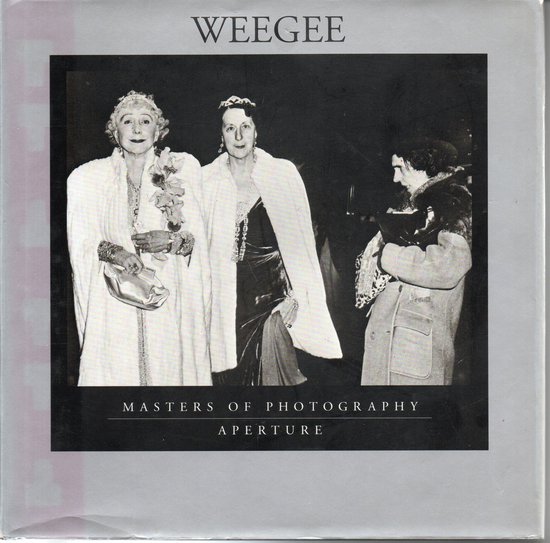 Weegee