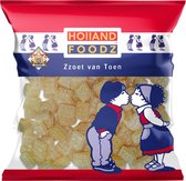 Holland Foodz Boterwafeltje - 500 gram