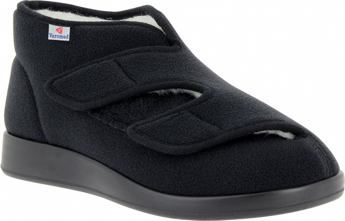 Goedkoopste Varomed Genua winter - warm gevoerde verbandschoenen