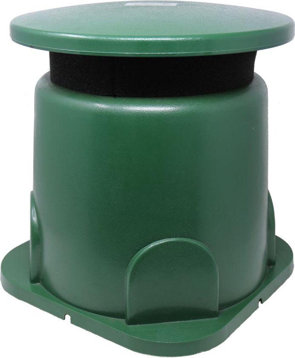 TIC GS4 - 8 " In-grond 360° Omnidirectionele Stereo (DVC) weerbestendige luidspreker 200W (per stuk)