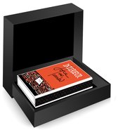 Joke van Leeuwen - Unieke handgemaakte uitgave verpakt in een luxe geschenkdoos van MatchBoox - Kunstboeken