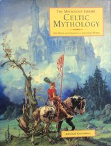 Mythology Library- Celtic Myths
