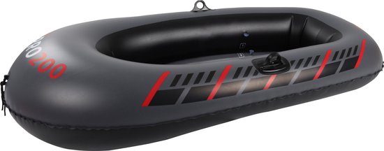 Opblaasboot Xpro 200 - 185x94 cm