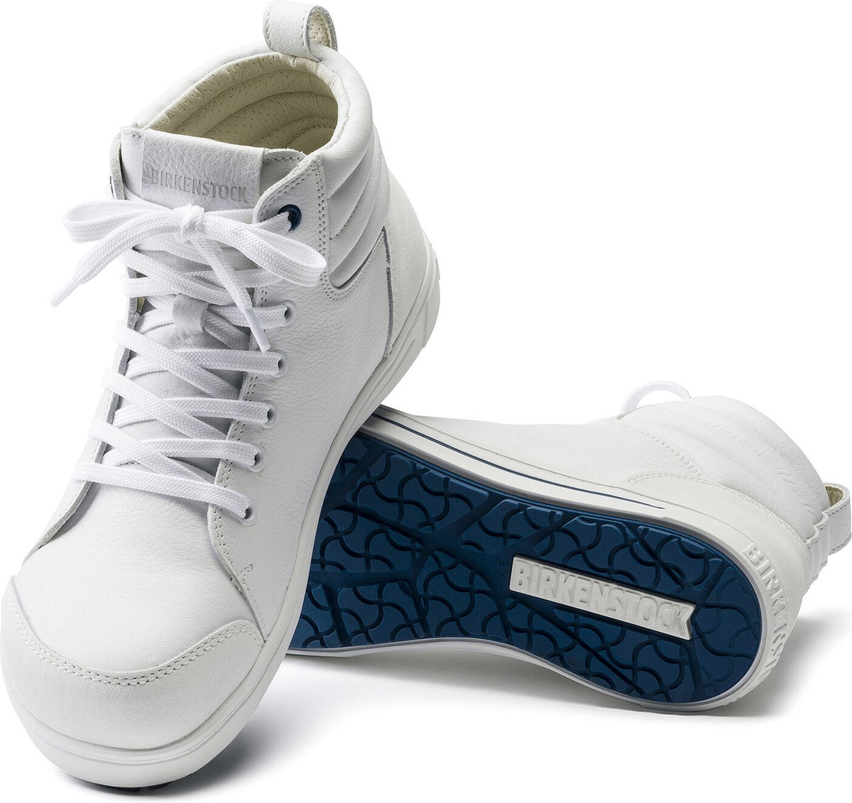 Birkenstock veiligheidsschoenen shop