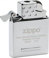 Insert de flamme jaune butane Zippo