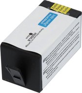 PrintAbout huismerk Inktcartridge 920XL (CD975AE) Zwart Hoge capaciteit geschikt voor HP