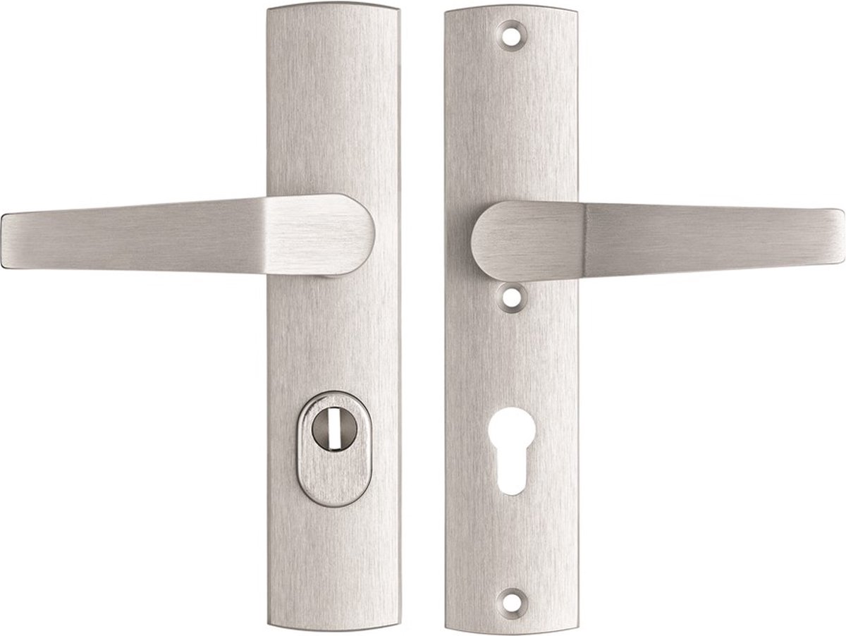 AXA Premium Veiligheidbeslag KTB Arrow/Arrow Kr/Kr PC72 F1 DD:38-67 6662-60-11/72 SKG***