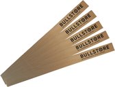 Bullstore roerhoutjes 30 cm - 5 stuks