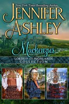 Mackenzies / McBrides - Mackenzies: Lords of the Highlands Collection