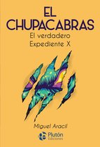 Colección Nueva Era - El Chupacabras