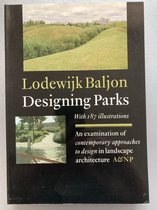 Designing parks