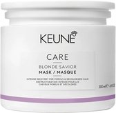 Bol.com Keune Blonde Savior Mask - 200 ml aanbieding