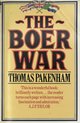 The Boer War