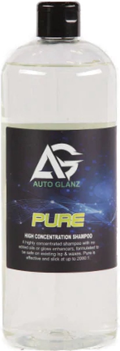AutoGlanz Supernova | Krascamouflage Glaze - 500 ml