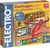 foto van Electro Wonderpen Mini Voertuigen