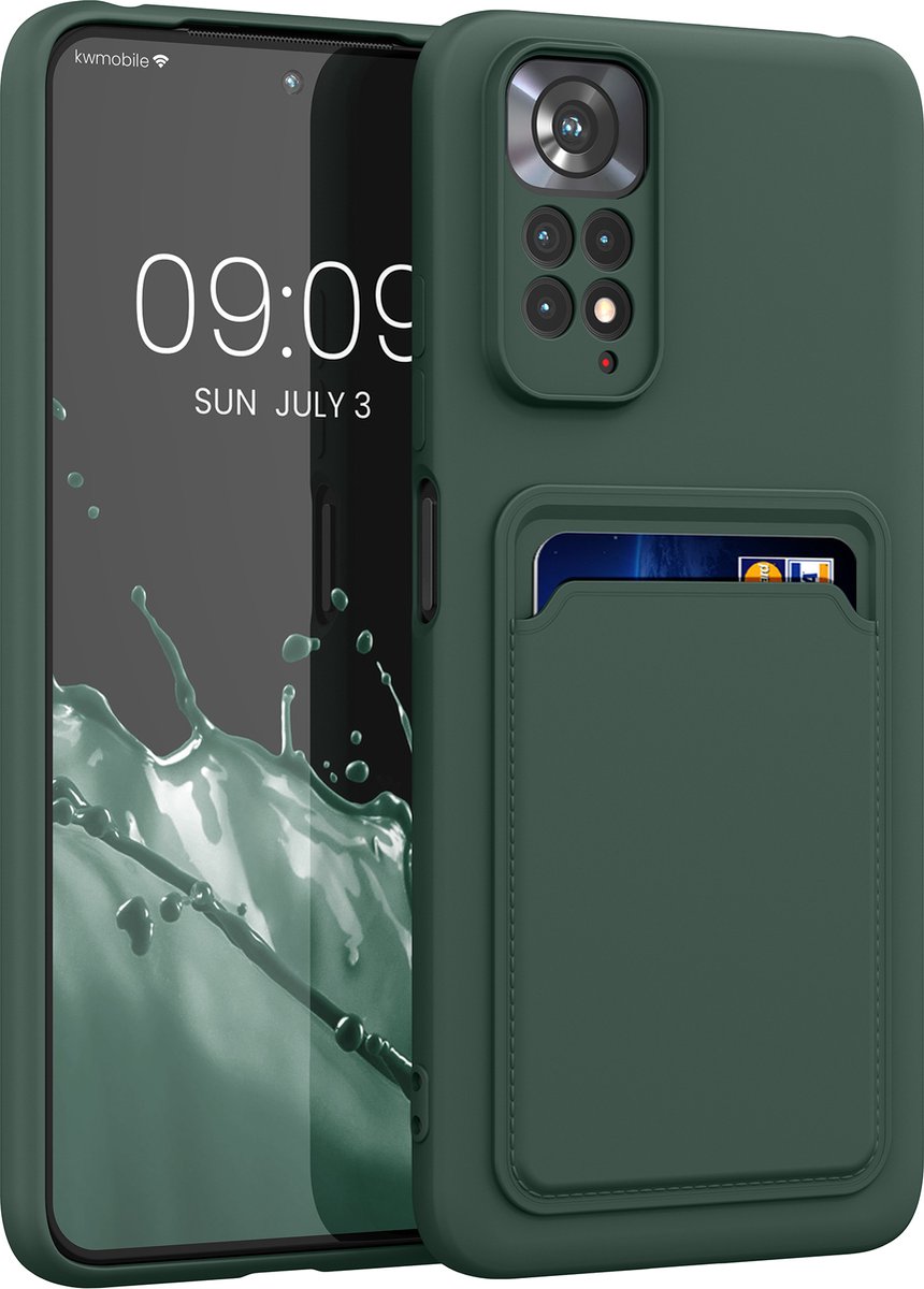 Realme Note 50 Custodia Antiurto Con Anello E Vetro Temperato Per - Foto 8