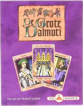 De Grote Dalmuti - Kaartspel