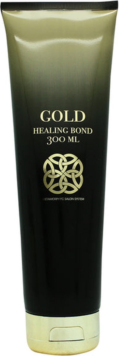 Gold Hair Care Healing Bond Treatment 300ml