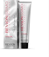 Revlon Revlonissimo Colorsmetique 8.04, Emballé Individuellement 1 X 60 G