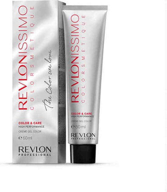 Revlon Revlonissimo Colorsmetique 8.04, Individually Packed 1 X 60 G