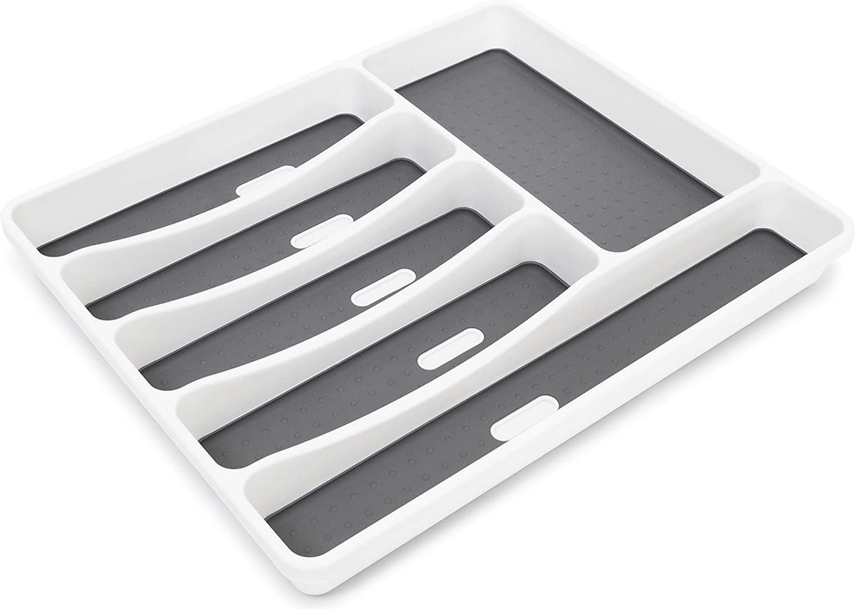 .   Bestekcassette - Besteklade Organizer - Bestekbak – Besteklade – premium kwaliteit - duurzaam