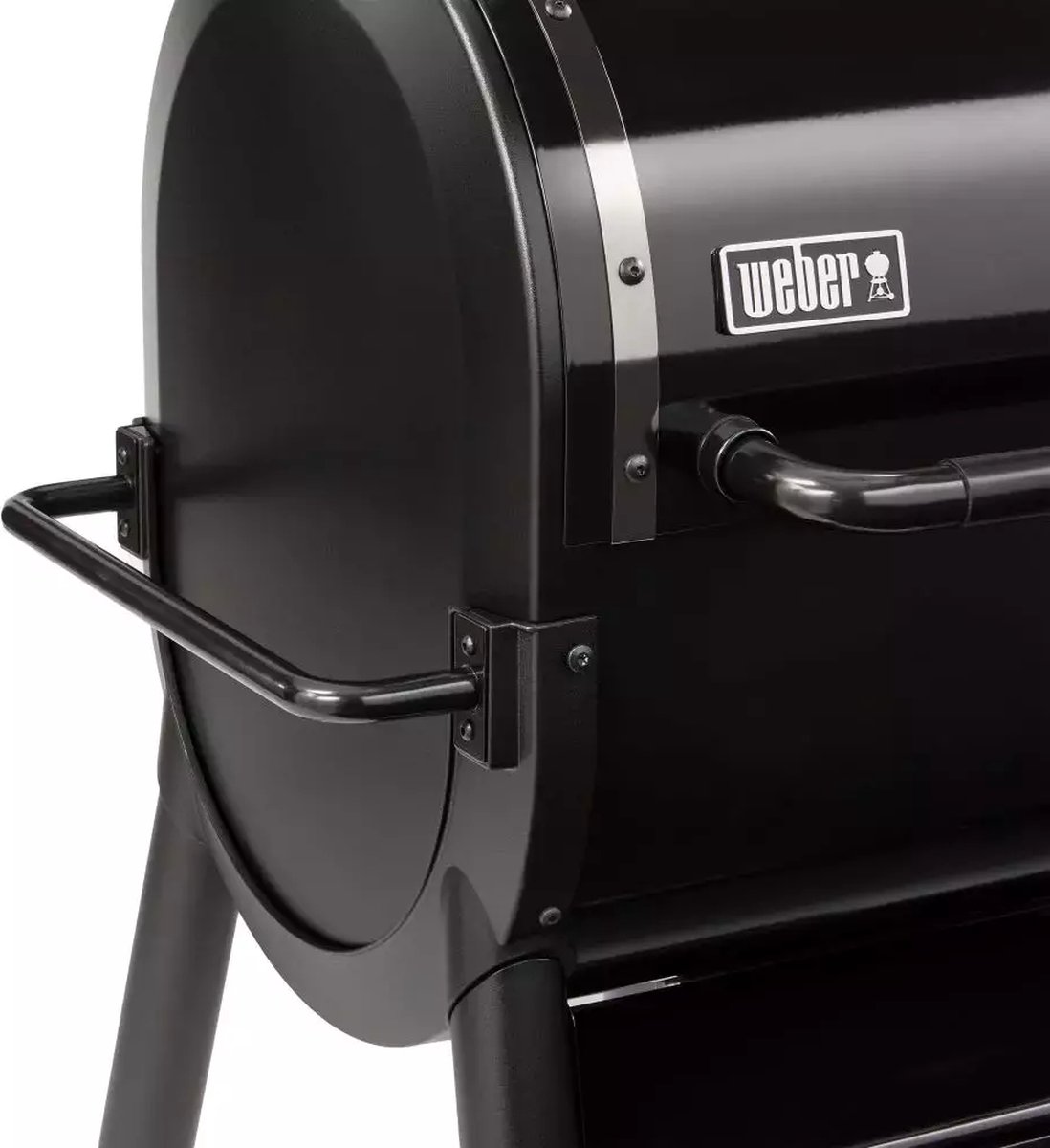 Weber SmokeFire EPX6 - Pellet Barbecue