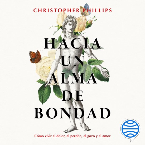 Hacia un alma de bondad - cover