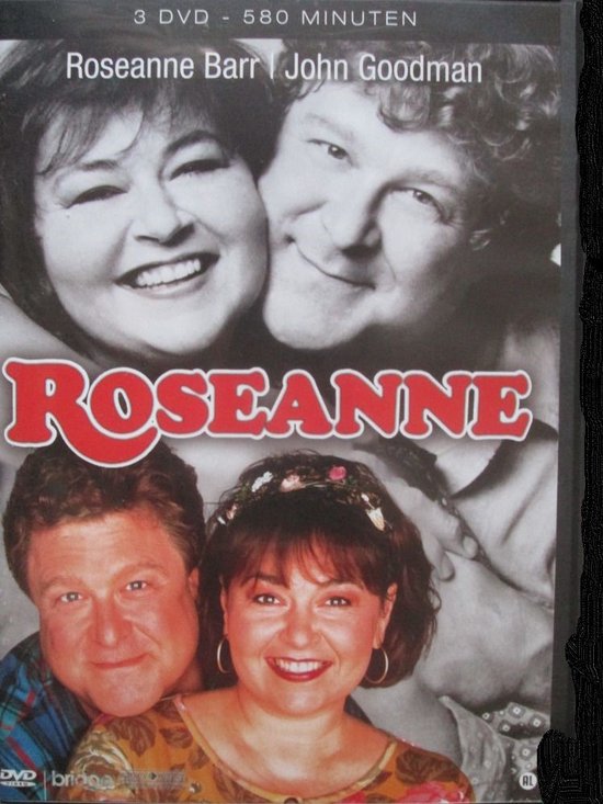 Roseanne Serie 4