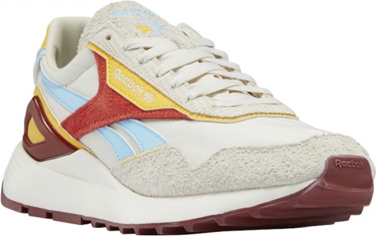 Reebok Cl Legacy Az Hardloopschoenen Mannen Grijs 44 | bol.com