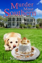 A Ditie Brown Mystery- Murder Most Southern