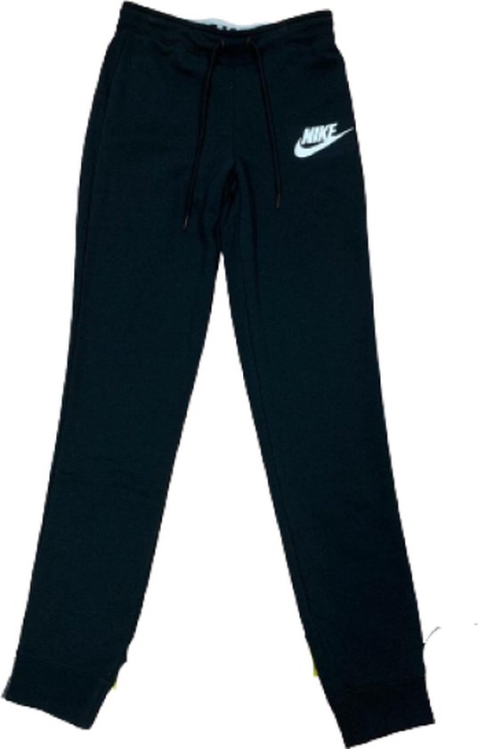 Pantalon de survêtement Nike Slim Fit pour femme Taille L | bol.com