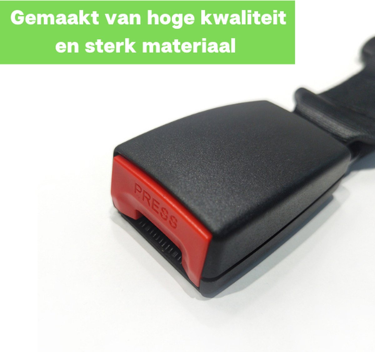 Zwangerschapsgordel voor auto's, verlengstuk voor veiligheidsgordel Zwangerschapsgordel voor auto's, verlengstuk voor veiligheidsgordel