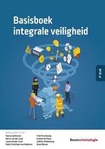 Samenvatting Basisboek integrale veiligheid, ISBN: 9789462369344, Veiligheid en menselijk gedrag (FMVB15IVM7VMG)