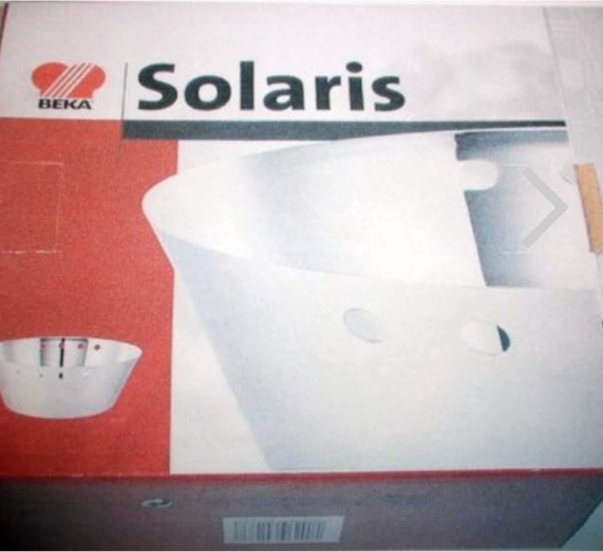 Fruitmand Solaris 20cm