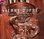 Vincent Dubois - Symphony 3, Preludes&Fugues (CD)