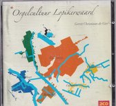 Orgelcultuur Lopikerwaard - Gerrit Christiaan de Gier bespeelt diverse orgels