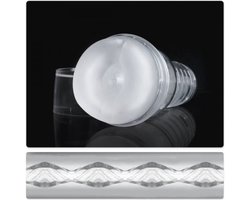 Ice Butt Vortex Fleshlight