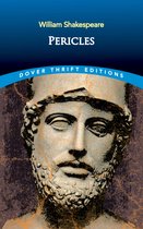 Dover Thrift Editions: Plays - Pericles