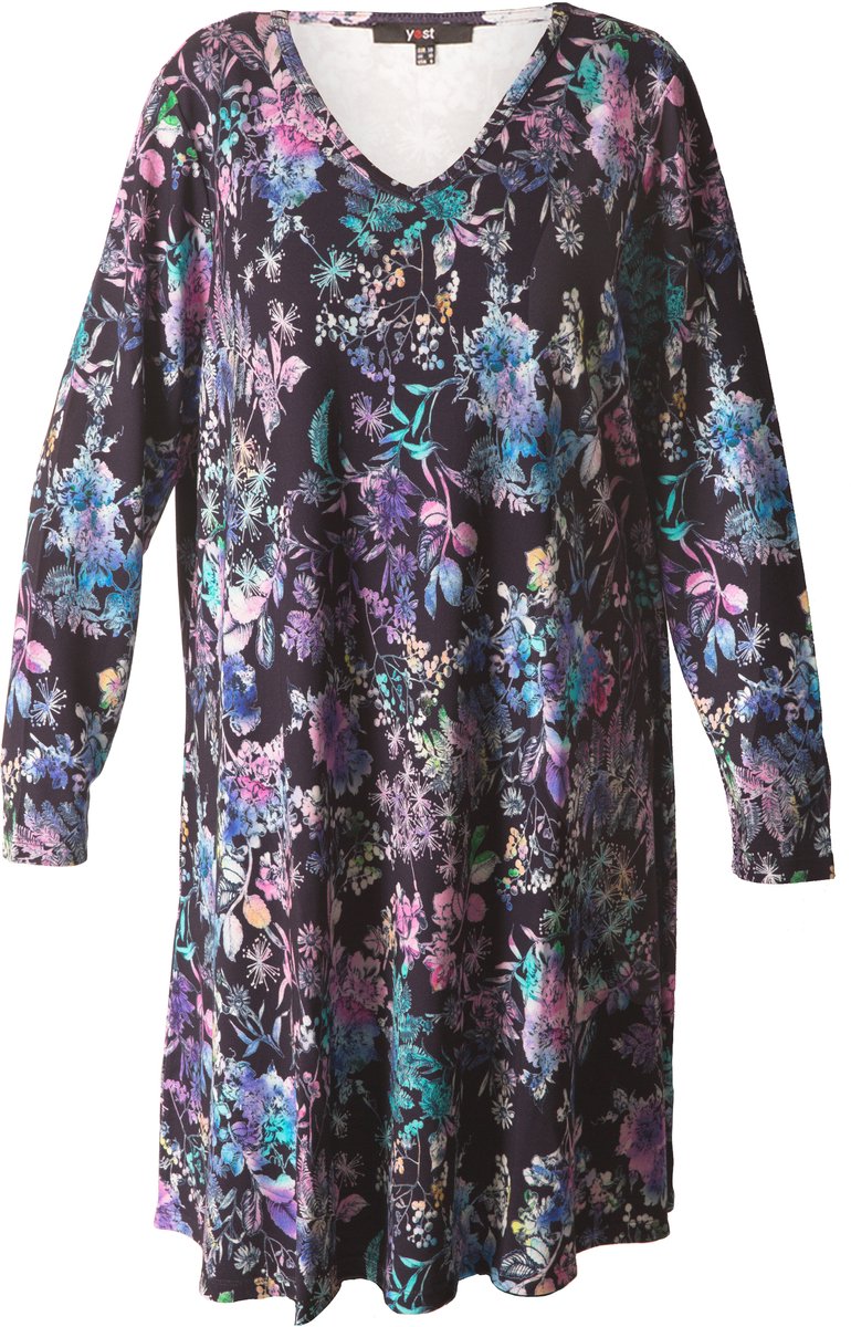 Jurk Amalie Essential Yesta 105CM
