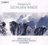 Noriko Ogawa, Royal Scottish National Orchestra - Ye: Sichuan Image (CD)