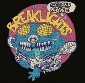 Breaklights - Second To None (7" Vinyl Single)