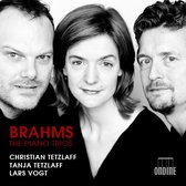 Christian Tetzlaff & Tanja Tetzlaff & Lars Vogt - The Piano Trios (2 CD)