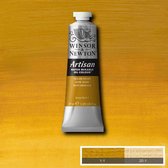 Winsor & Newton Artisan Water Mixable Oil Colour Yellow Ochre 744 37ml