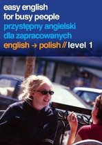 Easy English For Busy People - Polish