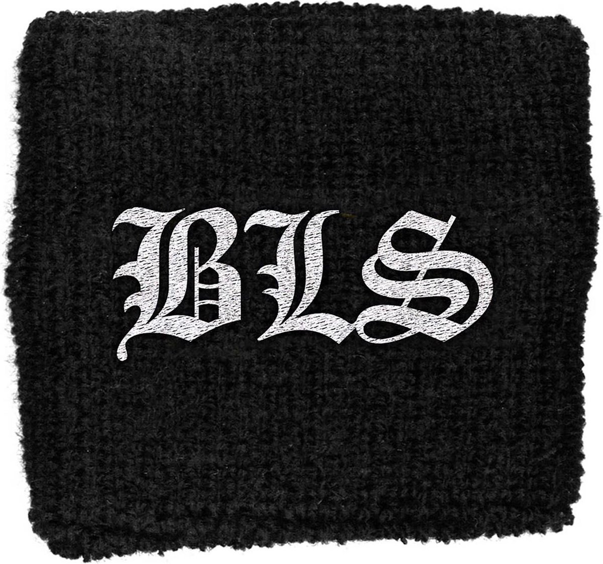 Black Label Society - BLS - wristband zweetbandje