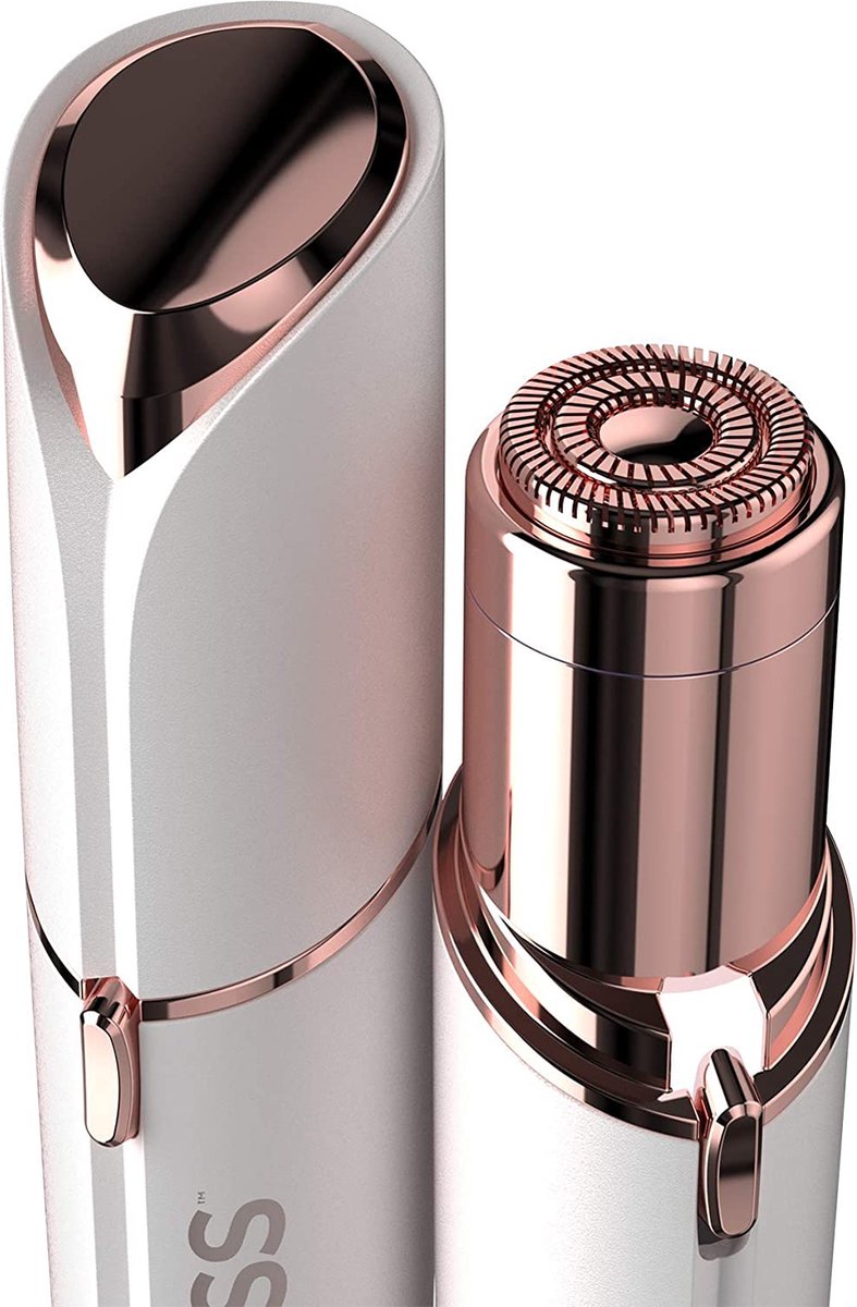 Bol.com Ladyshaver - ladyshave - scheerpapparaat voor vrouwen - gladde benen - luxe scheerapparaat aanbieding