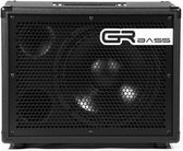 GRBass GR112H/T8 - Basgitaar cabinet, 1x12, 450W, 8 Ohm