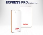 Imation Express Pro Portable SSD 480GB, USB 3.1 Gen1